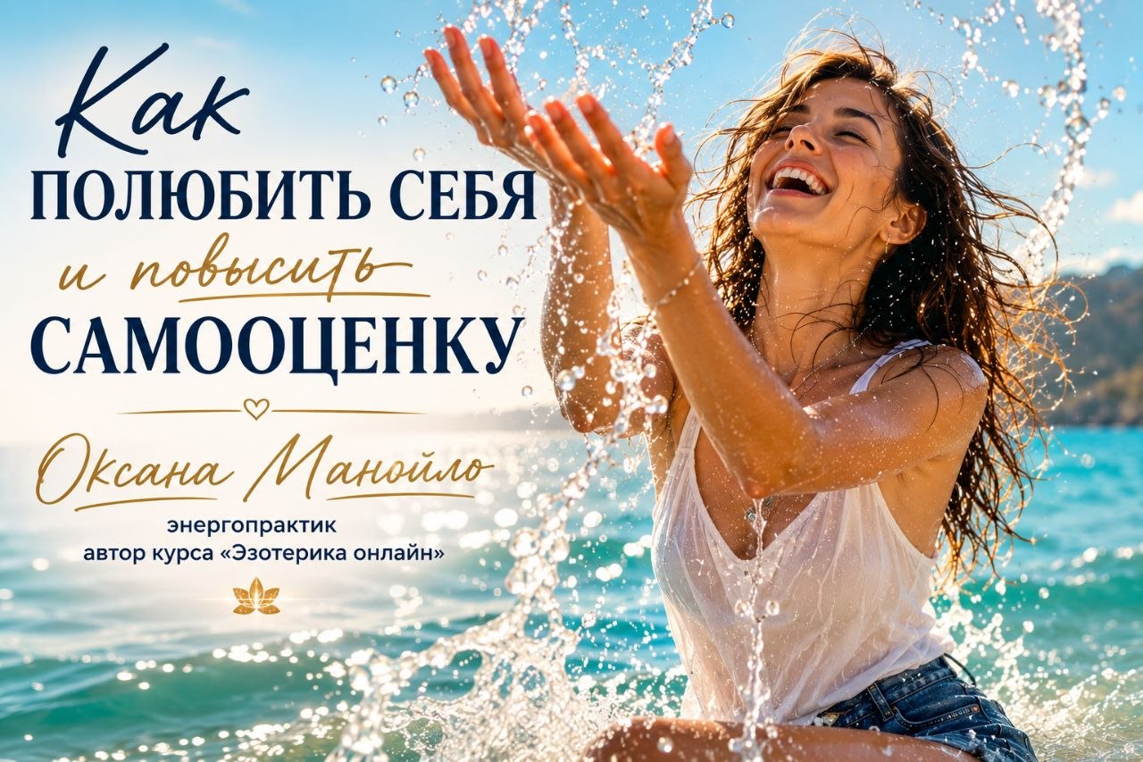 Как повысить самооценку и уверенность в себе женщине и не только ей - новая формула