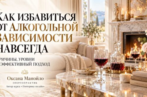 Как избавиться от алкогольной зависимости навсегда — причины, уровни и эффективный подход