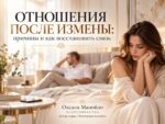 Отношения после измены: причины и как восстановить связь Отношения после измены: причины и как восстановить связь